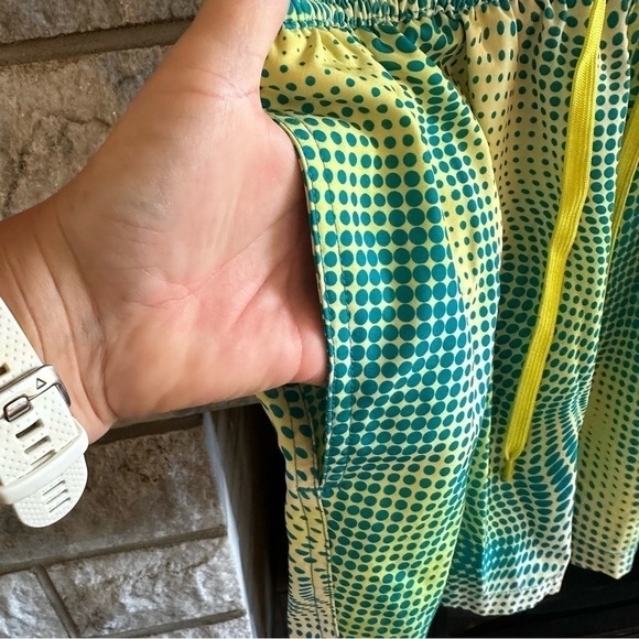 Calvin Klein swimwear men’s swim trunks size small - Picture 3 of 8